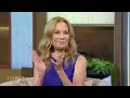 Kathie Lee Gifford Opens Up About Finding Husband Frank After He Passed Away