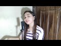 Shivers - Ed Sheeran (Cover by Evangeline Limos)
