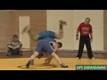 Adam Saitiev - Cartwheel King (Highlight)