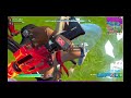 Arena Dupla - Fortnite