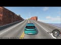 BeamNG Road trip