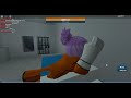 Hackers in Prison Life! Not clickbait! | Roblox