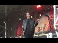 Exodus - Live at Blue Ridge Rock Festival 2023 [full show 4K]