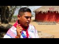 La lucha huichol por mantener su identidad