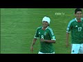 TOP 10 GOALS | FIFA U-17 World Cup Mexico 2011