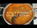 lentil soup | Soup with 4 ingredients | easy soup | delicious food