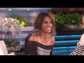 Halle Berry Gets a ‘Magic’ Surprise from Co-Star Channing Tatum