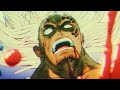 Zoro vs King | One Piece | EDIT [4K]