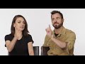 Mila Kunis & Justin Theroux Answer the Web's Most Searched Questions | WIRED