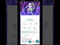 1 hour of Mewtwo sound in Pokémon GO