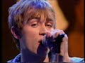 Blur - Jools Holland Hootenanny - 31/12/94