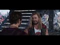 Marvel Studios' Thor: Love and Thunder | Official Teaser