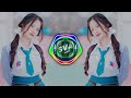 Dj Never Be Alone - Thailand Style ( เบสหนักแน่นๆ ) Viral Tiktok 2024 ( Dj Silviya )