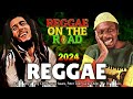 Best Reggae Mix 🎶 Bob Marley, Peter Tosh, Gregory Isaacs 99, Jimmy Cliff, Lucky Dube, Eric Donaldso…