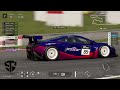 [LIGA ZGT] (Categoria 05) - 30º Mundial GT7 - 2ª Etapa Deep Forest Raceway (Temporada 30)