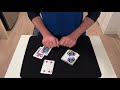 This Fun VISUAL Card Trick Will AMAZE Your Audience!
