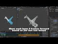 Idle Animations so easy your GRANDMA can do them. (blender tutorial)