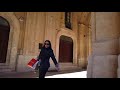 Walking in VALLETTA / Malta 🇲🇹- 4K 60fps (UHD)