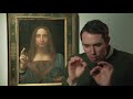 The Last Leonardo da Vinci – Salvator Mundi | Christie's