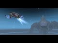 Star Trek Online: Jem'Hadar T5-U Bugship Review+90K ISA