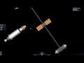 54 seconds of trying to dock to my space station | SpaceFlight Simulator