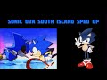 Sonic ova sped up