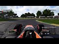 Meister vs. Lehrling (R) – F1 2017 KARRIERE Gameplay German #3 | Lets Play Formel 1 2017 Deutsch 4K