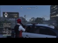 Couldn't do this again if I tried. GTA Online