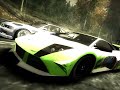 Need For Speed Most Wanted black list #1 razor [ bmw M3 GTR ] y persecucion final