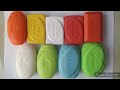 soap opening haul!soap unboxing!satisfying asmr!soap unpacking video!