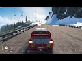 The Crew 2 Mitsubishi Lancer Evo WRC Test drive pc gameplay racing HD