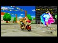 Mogi Lounge #10 - Custom Track Squad Que With Dawn [Mario Kart Wii]