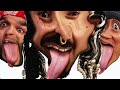 Snotty Nose Rez Kids, Drezus - '96 Bulls (feat. Drezus) (Visualizer)