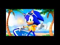 UNLOCKING SUMMER SHADOW (SONIC SPEED SIMULATOR)