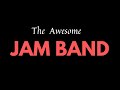 Jam Band Live in Anguilla 2003