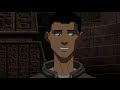 Young Justice Season 2 |Blue Bettle & Impulse |All Moments