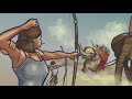 Units of History - Carthaginian War Elephants DOCUMENTARY