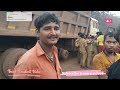 Truck Accident⚠️ Odisha Iron transporting truck Accident #truckdriver,#truckdriverlife,#accidentnews