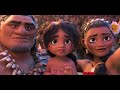 Moana 2 | Official Trailer