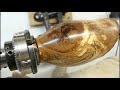 Woodturning - The Knot !!