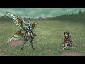 Final Fantasy XVI 8-bit - Eikon Battle Theme [VRC6]