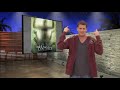 Tosh.0 - Human Centipede - Movie Spoiler (Uncut)