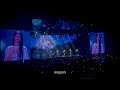 2023 (G)I-DLE WORLD TOUR [I am FREE-TY] IN BANGKOK - รักแรก (First Love) Cover [CC Eng Sub]