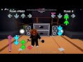 Breaking Roblox Funky Friday With Bad Internet