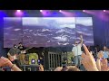 Casting Crowns - Praise You in This Storm - The Fest - Wickliffe, OH - 8-4-24