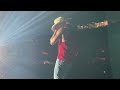 Kenny Chesney - Here and Now Tour 2022 - Atlanta, GA 05/21/2022