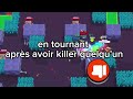 Le fléau de Brawl stars !