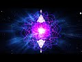 DISCOVER The Greatest Power Within 💫 LOVE HEART CHAKRA Energy Healing Sound Therapy ⚛️ 3D Music