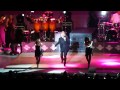 Cristian Castro en Concierto