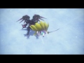 World of Final Fantasy - The Five Cogna Lords (PS4)